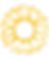 Line Graphic of a sunflower