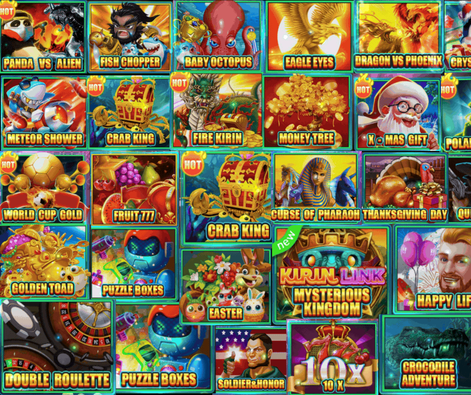 Cash Frenzy Download.gif