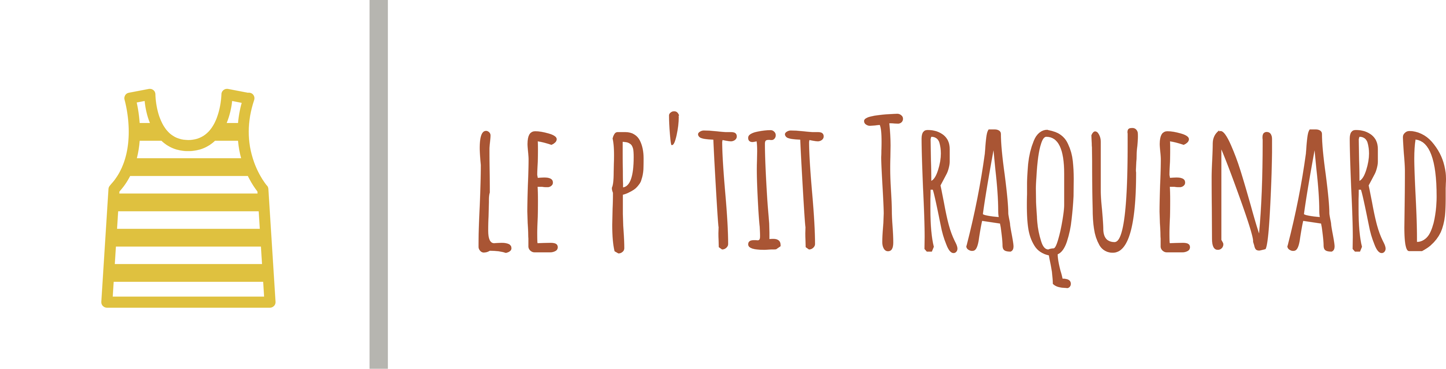Le p'tit traquenard