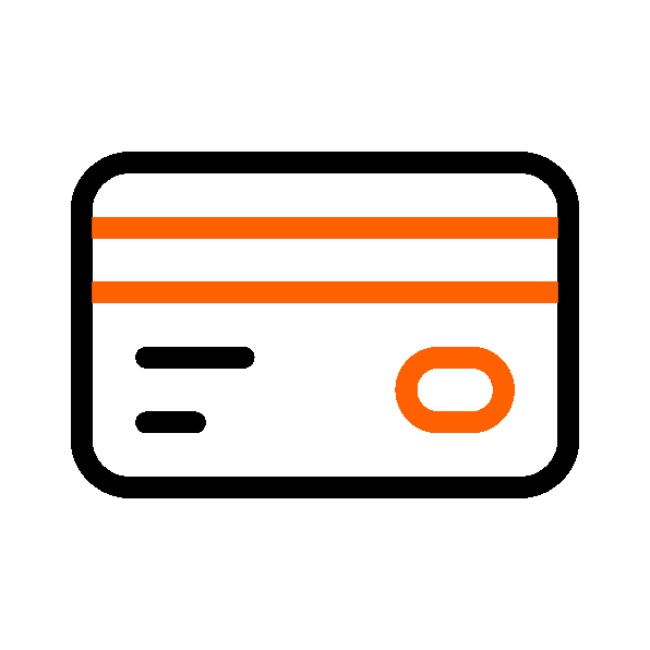 Credit Card | Utility Choice