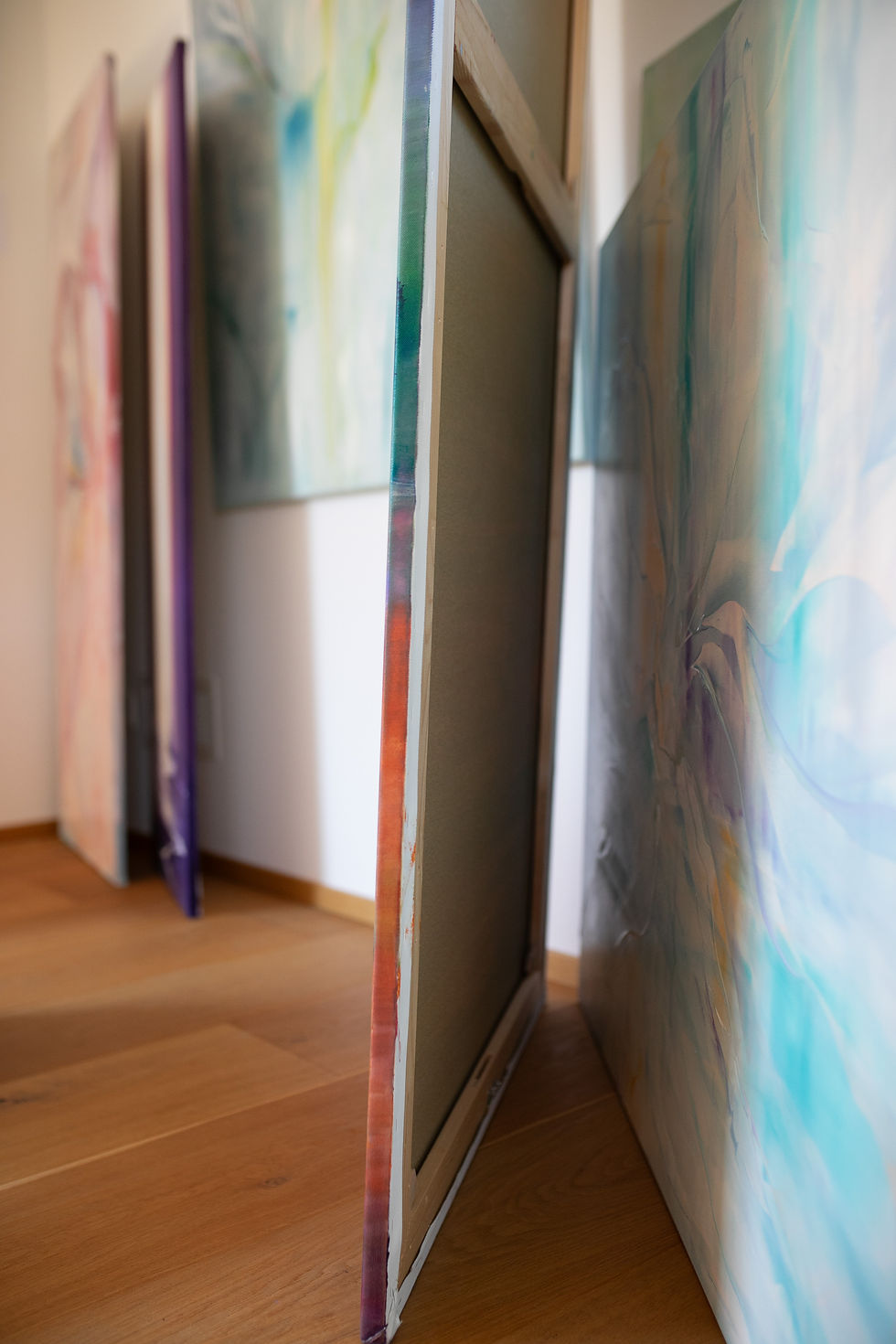 Kommunikation aus dem Herzen – Trau dich, ehrlich zu dir zu sein.