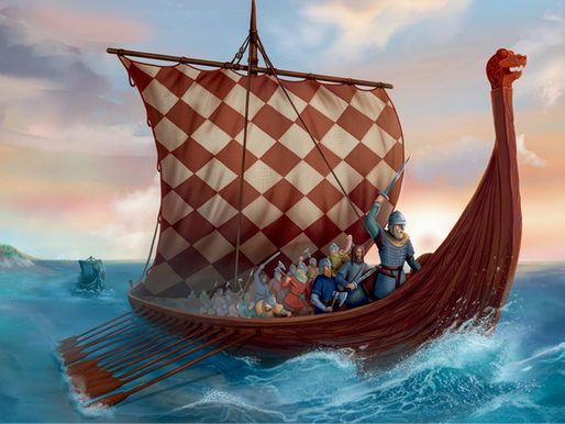 Who were the Vikings, really?