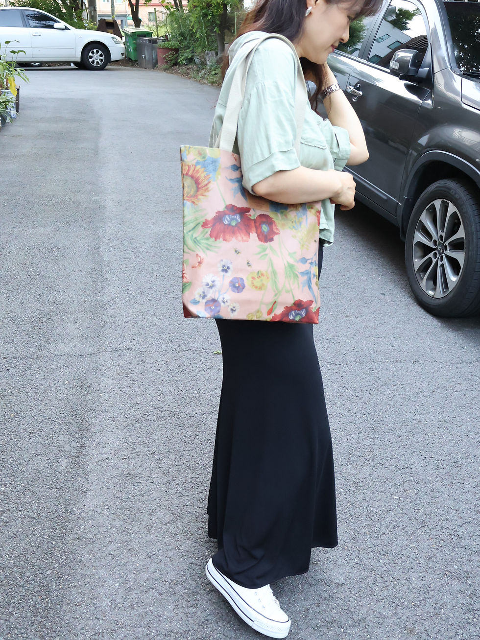 Imej kecil: Light Shoulder Bag | Puppy