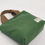 サムネイル： Green Tote Bag