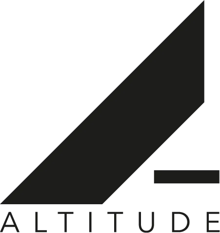 Christelle + Co work with Altitude Films