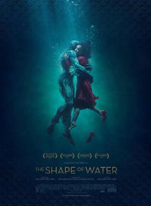 The Shape of Water - Christelle + Co