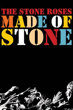 Made of Stone - Christelle + Co