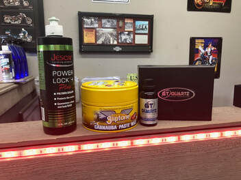 ceramic coating, products, Auto detailing, paint protection, car soap, spray wax, ceramic coating extender