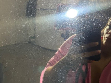 WHY IS CERAMIC COATING ONE OF THE LEADING PRODUCTS IN THE DETAIL INDUSTRY?