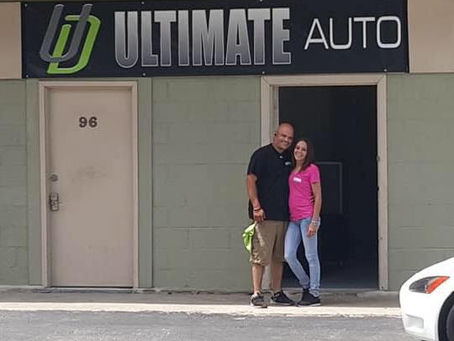 How we started and built our business