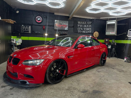 UNDERSTANDING EXTERIOR DETAILS FROM AWOMANS POINT OF VIEW