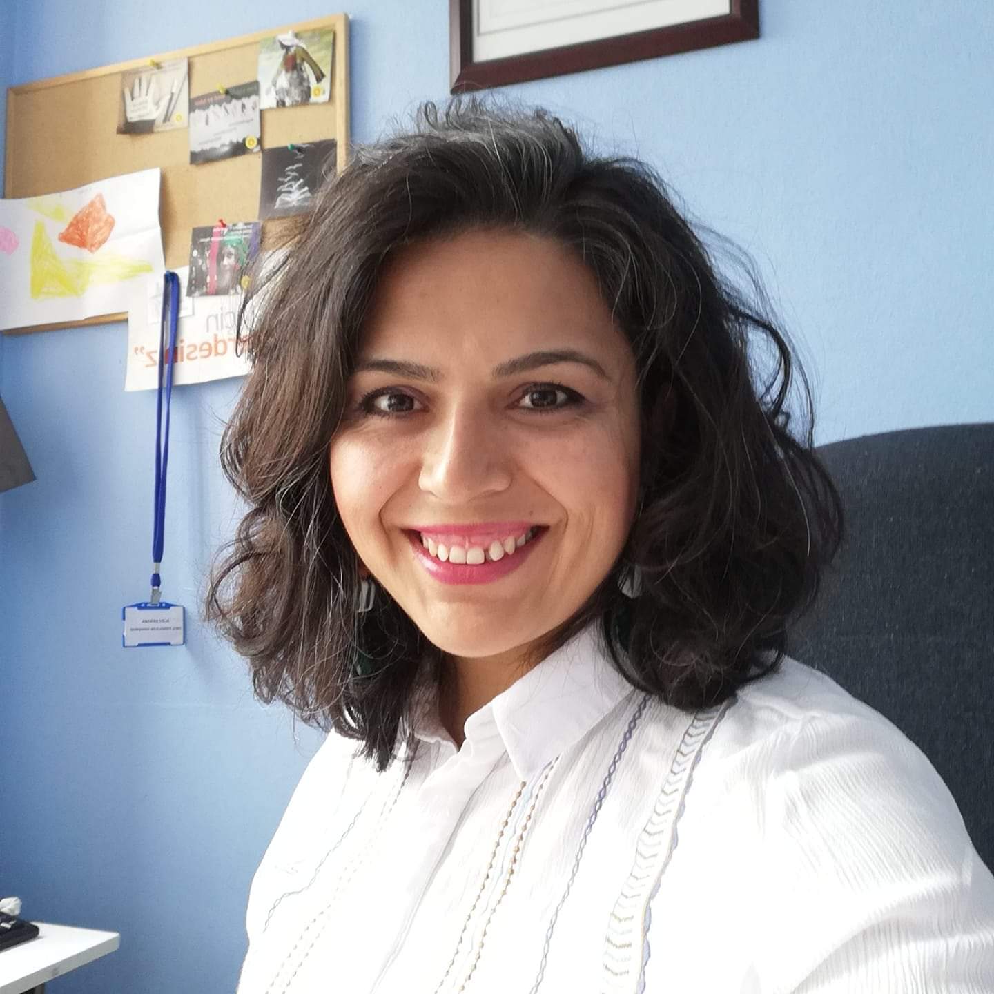 Yazarın fotoğrafı: Alev AKBABA