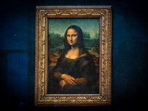 03. Le Musée du Louvre, exceptionnel !