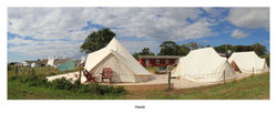 Glamping Bornholm