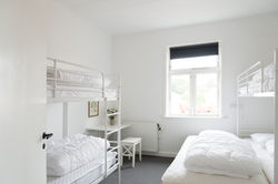 Plads til hele familien
