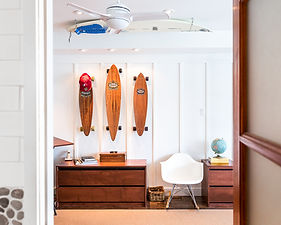 Toronto Interiors Photography