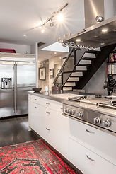 Toronto Life Magazine article