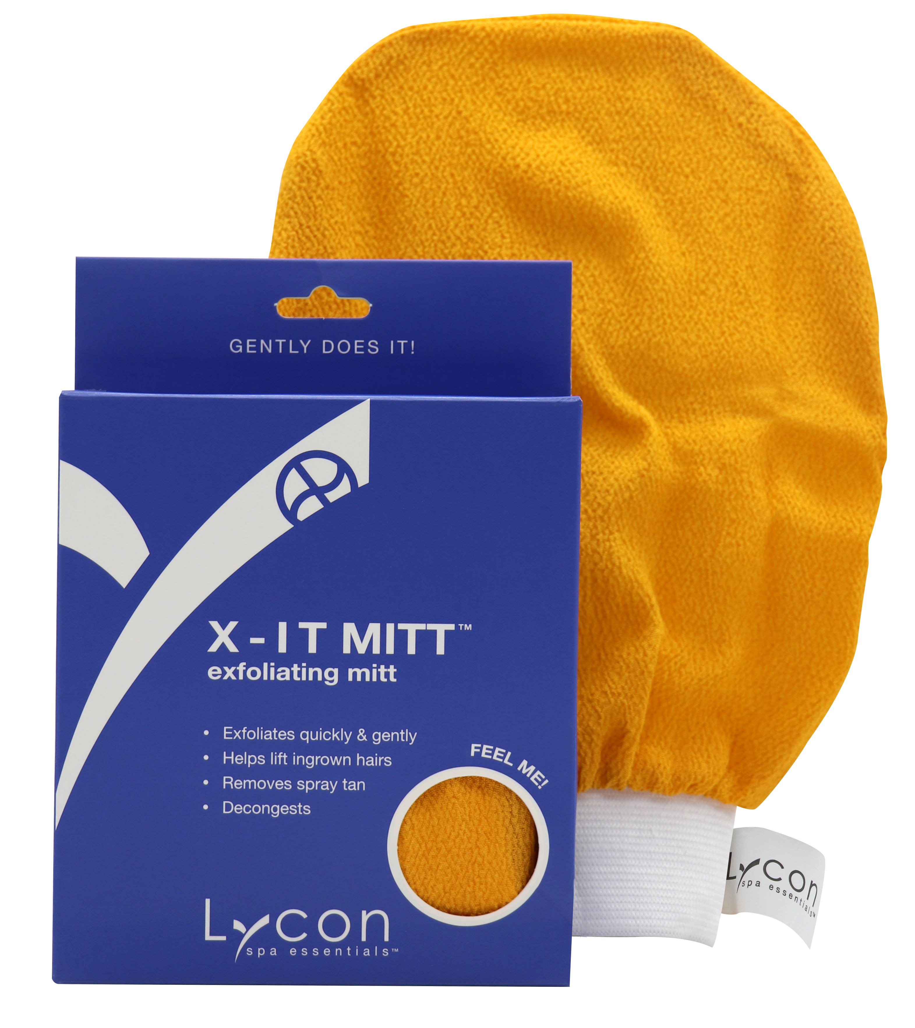 X-it Mitt