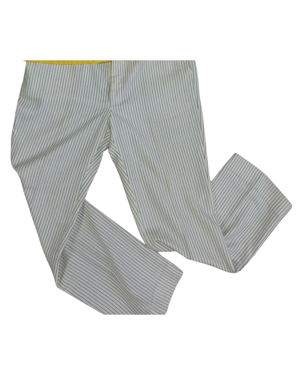Image of vintage trousers from Secondhand Circus.
