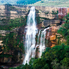 Cherrapunji - Tourist Places & Top Things to Do in 2024