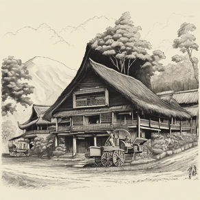 MAYONG VILLAGE- THE LAND OF BLACK MAGIC