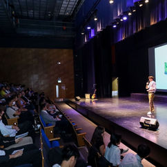 Extended Essay Viva Voce 2023/24