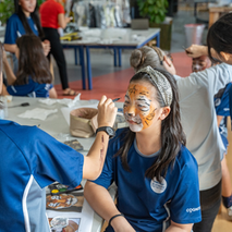 ISHCMC Production of The Jungle Book from Disney