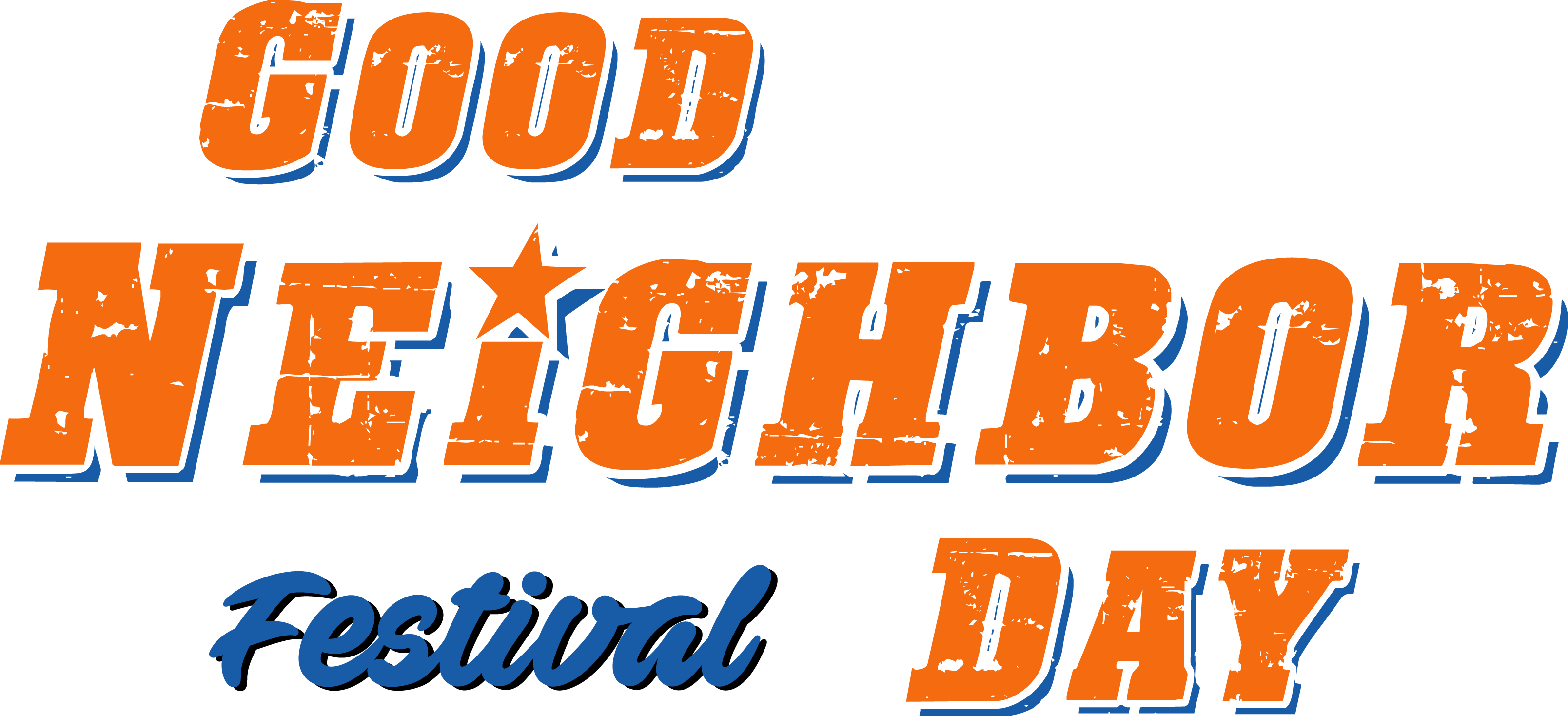 Festival Logo