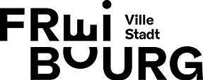 Ville Fribourg_Logos_RVB_villestadt_noir