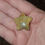 Thumbnail: Desert quartz crystal star