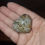 Thumbnail: Ocean jasper crystal heart 