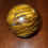 Thumbnail: Tigers eye crystal sphere lots of banding