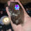 Thumbnail: Large super 7 amethyst crystal raw specimen