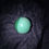 Thumbnail: Malachite crystal sphere 