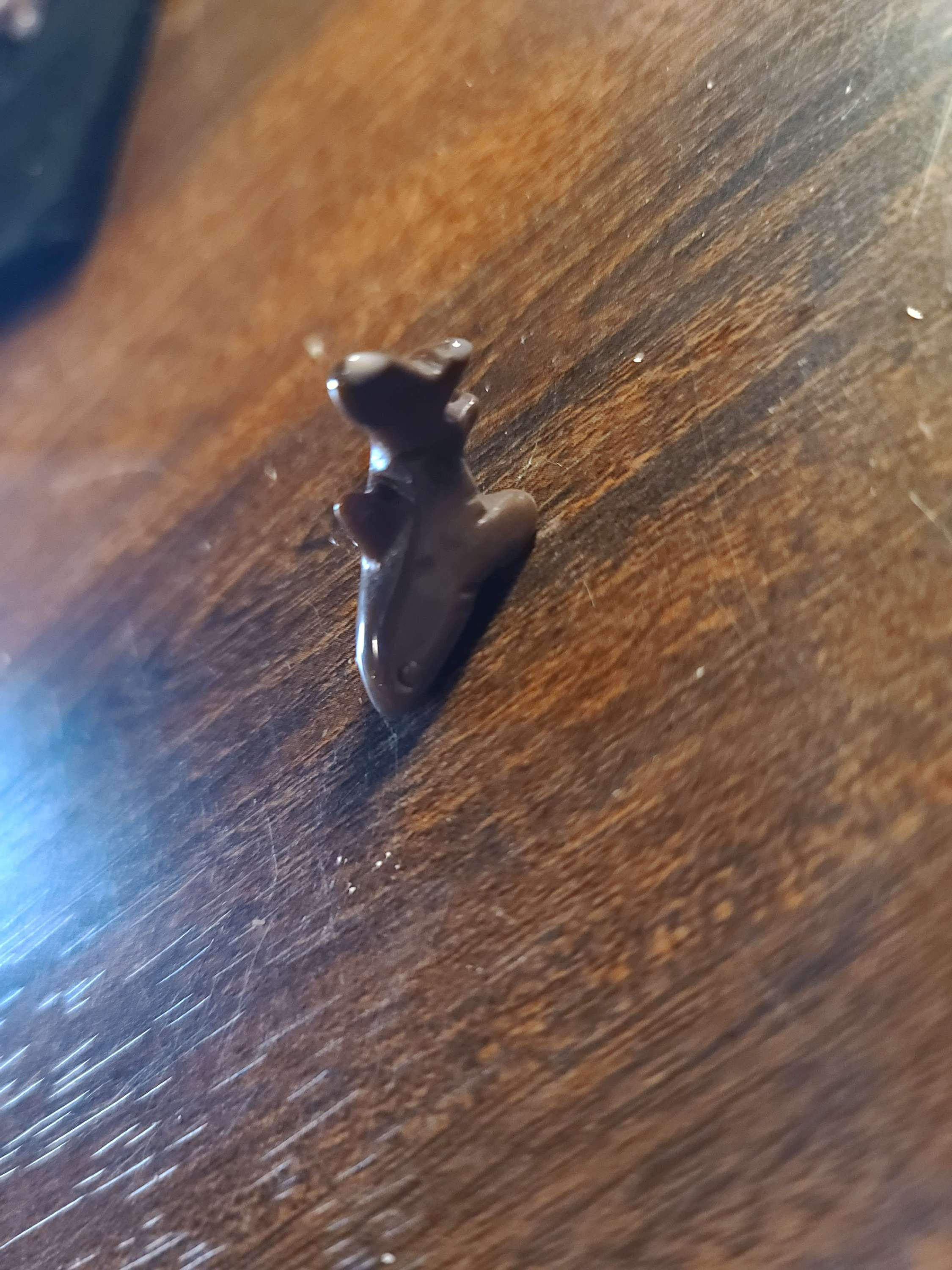 Assorted ocean jasper crystal shark (1)