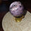 Thumbnail: AAA charoite crystal sphere