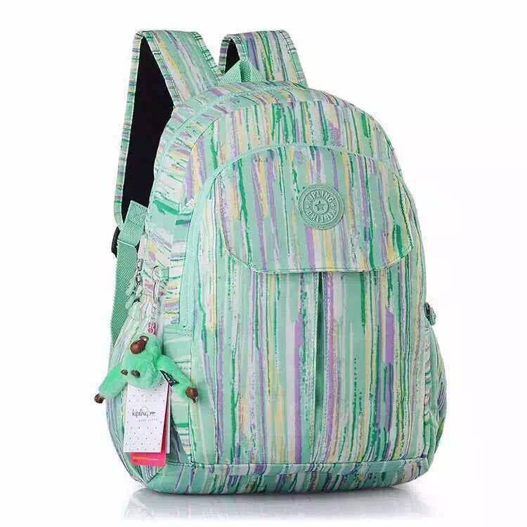 Miniatura: Mochila Kipling Escolar