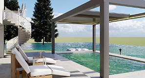 Retractable Louvered Pergola supplier. Worldwide delivery for manufacturers and dealers.