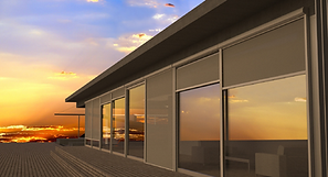 Zip Screen supplier. Worldwide delivery for manufacturers and dealers.