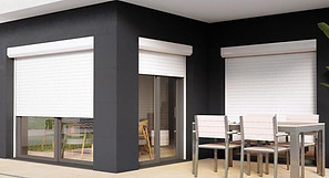 Aluminium Rolling Shutter supplier. Worldwide delivery for manufacturers and dealers.