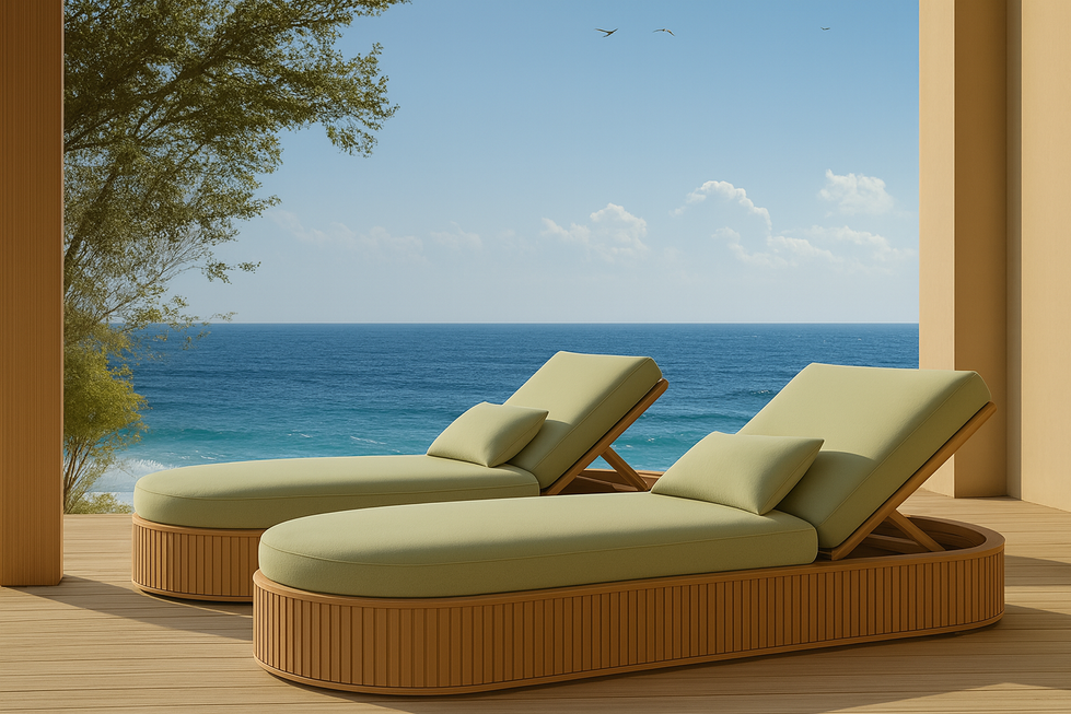 Outdoor Living