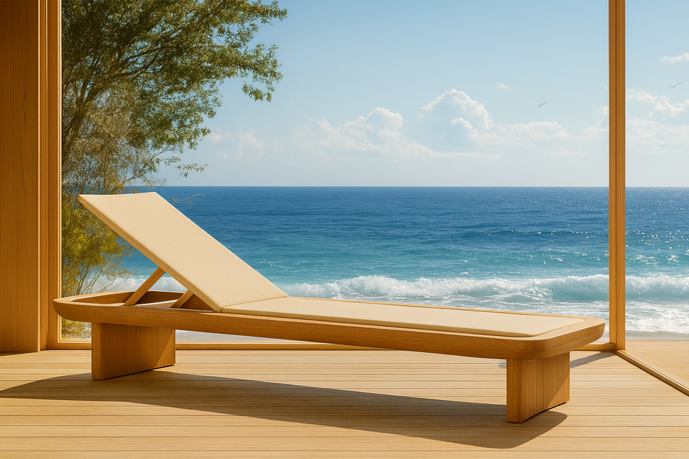 Outdoor Living
