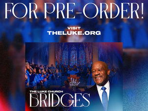 Dr. Chad Brawley of The Luke Church Releases Transformative New Album “Bridges”