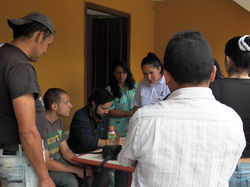 Consultorías