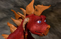 Dragón