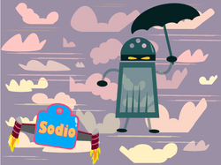 Sodio