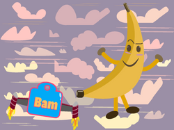 Bam