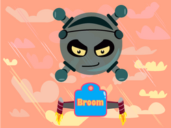 Broom