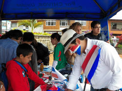 Feria cultural