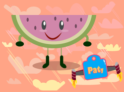 Paty